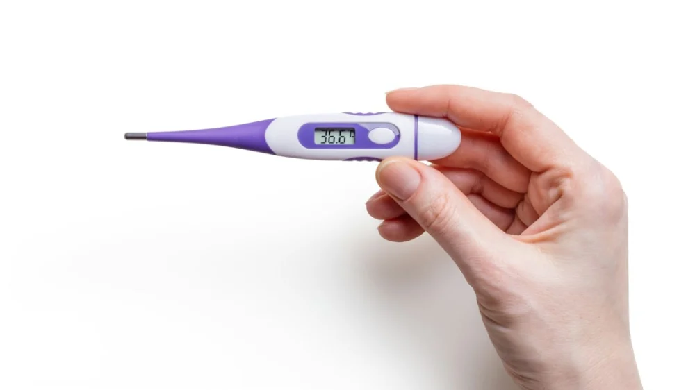 O que acontece com seu corpo quando a temperatura chega aos 50 °C? A ciência revela uma reação preocupante
