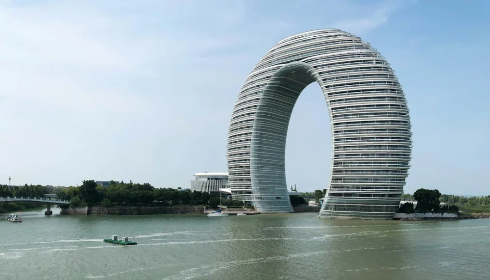 O supercomputador gigante da China esconde uma tecnologia que pode ser decisiva na corrida pela IA