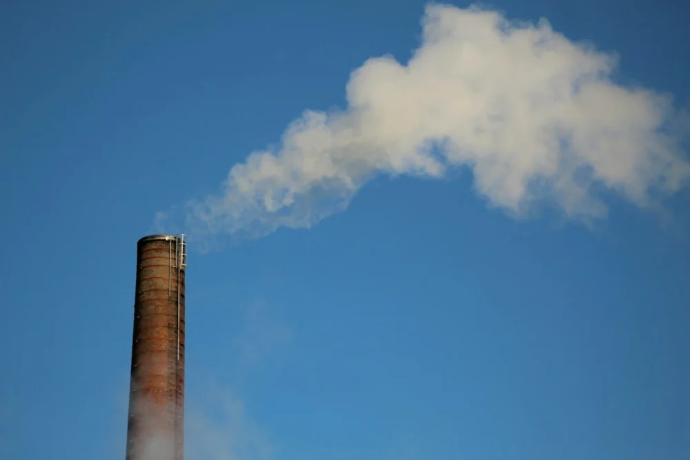 ONU confirma níveis históricos de gases de efeito estufa e faz alerta sobre o futuro do planeta