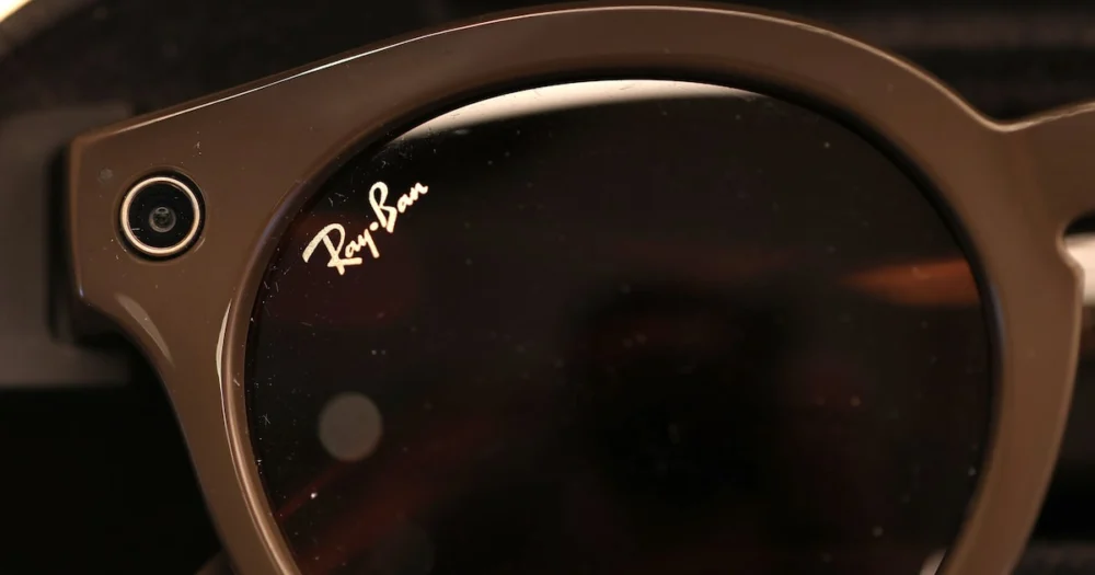 Óculos Meta Ray-Ban ganham novos recursos de áudio e navegação melhorada
