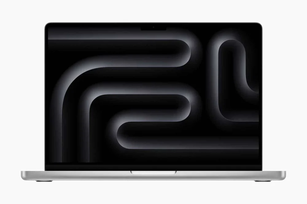 Oferta: MacBook Pro de 14″ (M5, 24GB de memória e 1TB) com 20% de desconto!