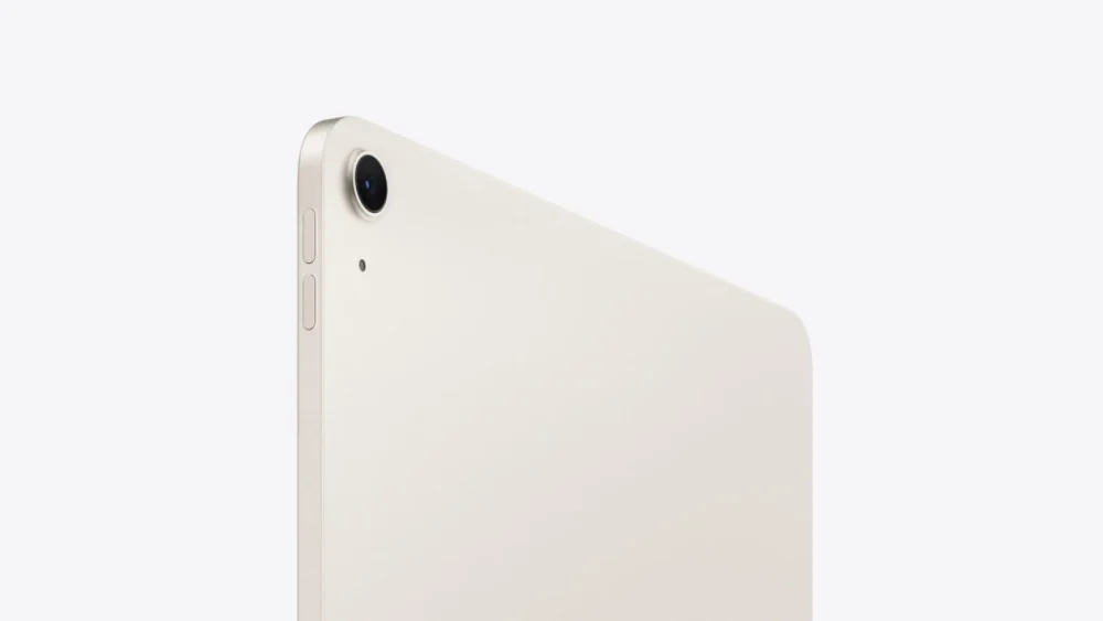 Oferta: iPad Air de 11″ (M4, Wi-Fi de 1TB) com quase 60% de desconto!