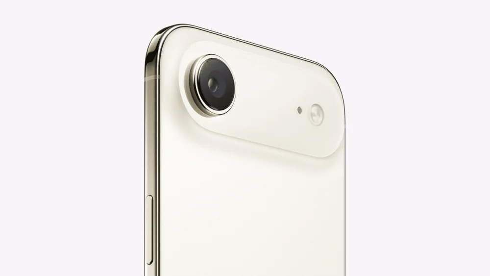 Oferta: iPhone Air de 512GB por R$5.759,10 no Pix!