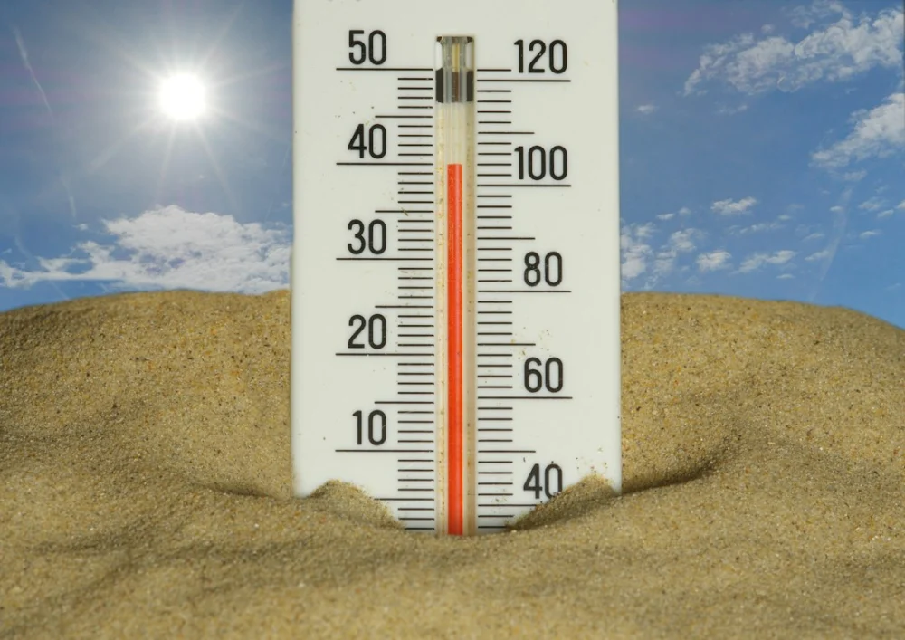 Ondas de calor estão começando mais cedo e durando 39 dias a mais, alerta estudo