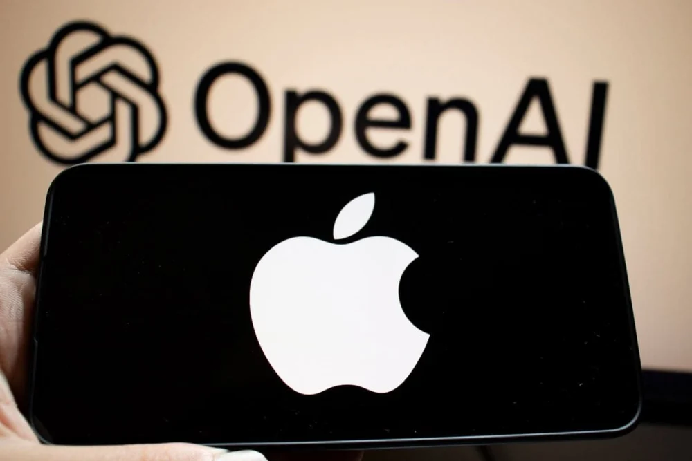 OpenAI acusa ex-funcionário de enviar arquivos secretos à Apple