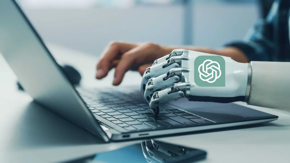 OpenAI: agentes de IA podem ter afetado mais de 100 organizações