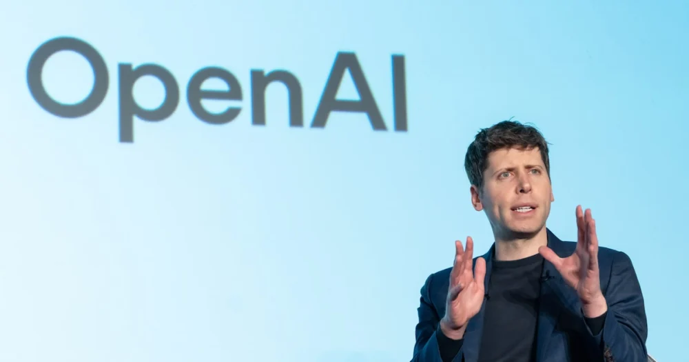 OpenAI demite três funcionários após suposto compartilhamento de informações confidenciais