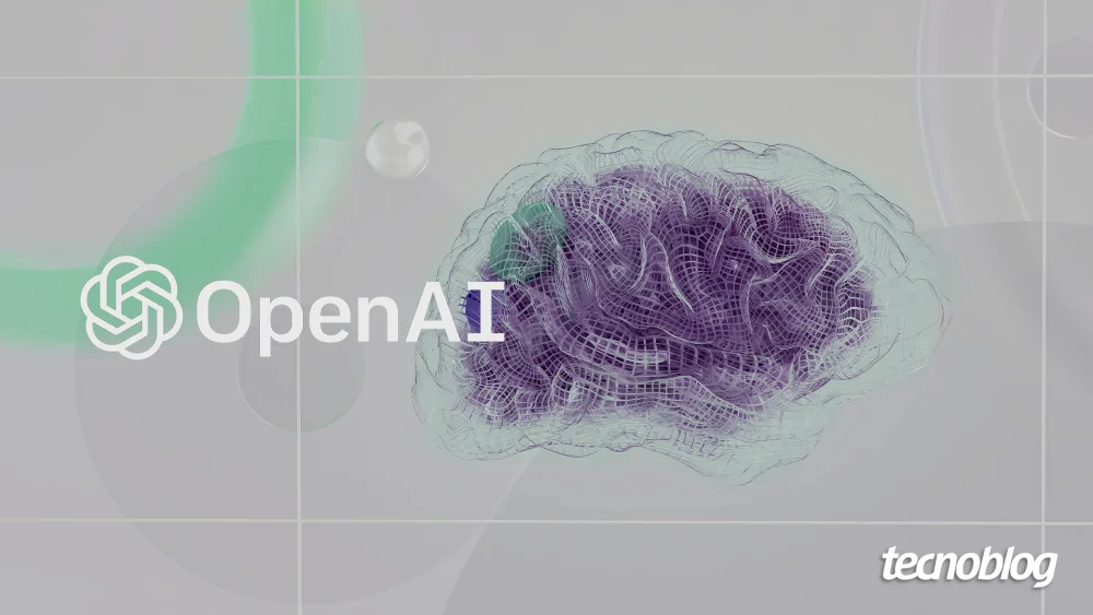 OpenAI desiste de treinar modelos de IA com acesso à internet