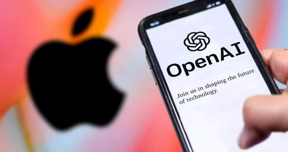 OpenAI deve fornecer registro de contratações em ação contra a Apple