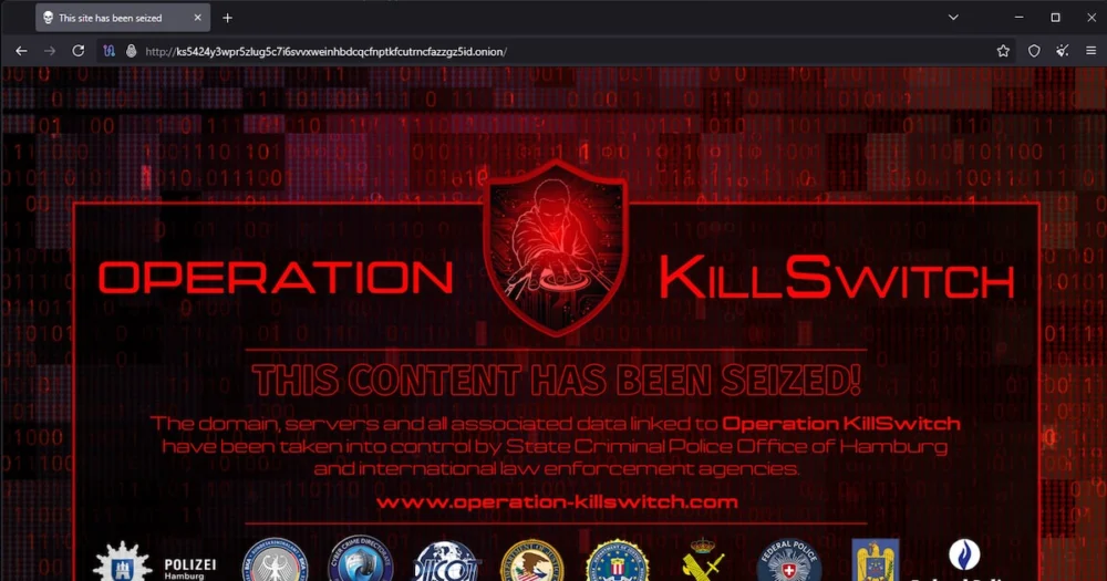 Operação derruba grupo de extorsão KillSec; líder seria garoto de 16 anos