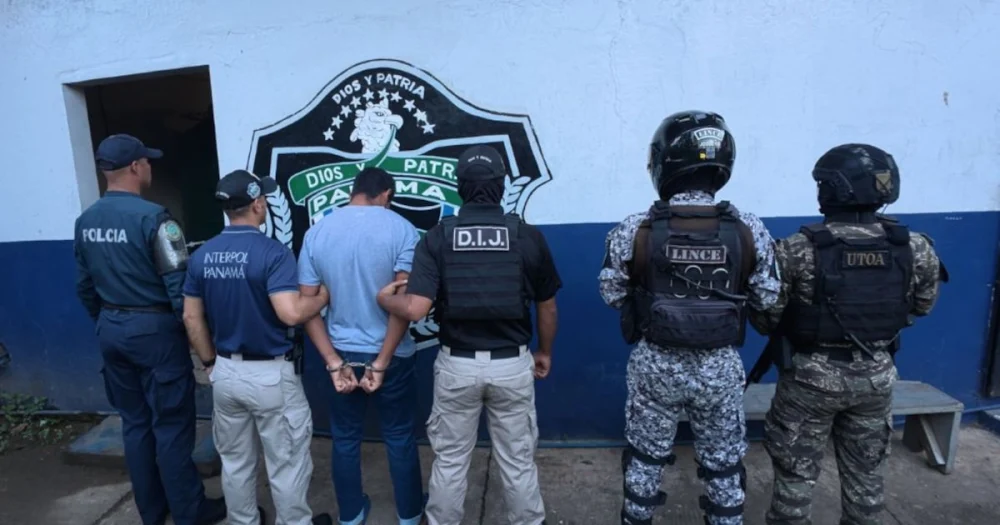 Operação prende 95 suspeitos de crimes sexuais contra crianças na internet