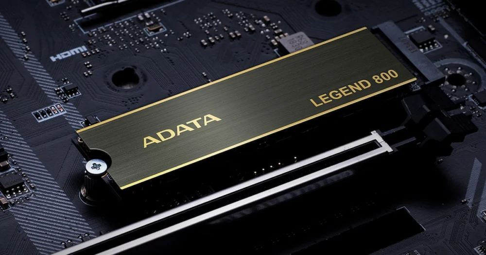 Os games estão se tornando mais dependentes de SSD do que de processadores?