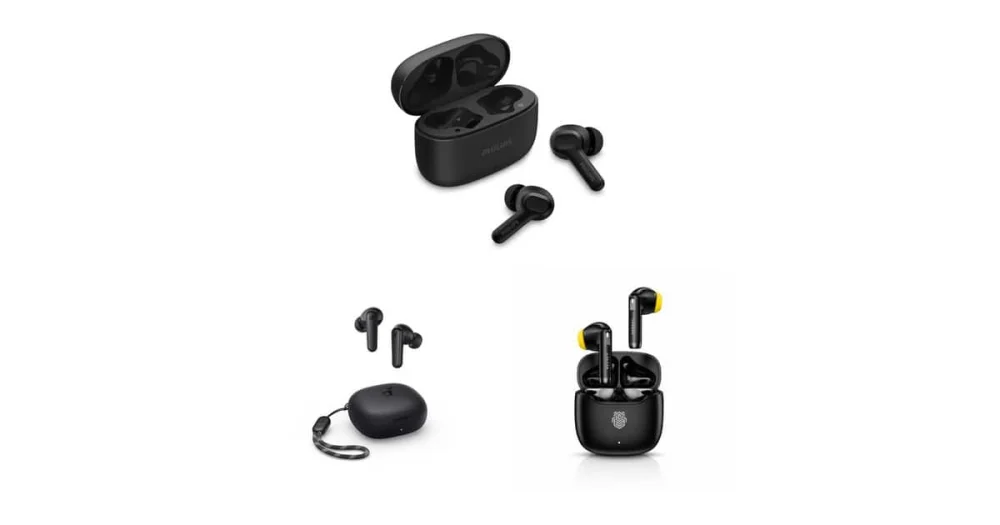 Ouça mais e gaste menos: fones Bluetooth em promoção na Amazon