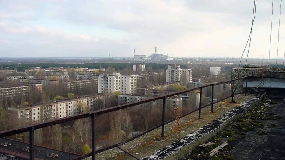 Partículas de Chernobyl ainda preservam combustível nuclear após 40 anos