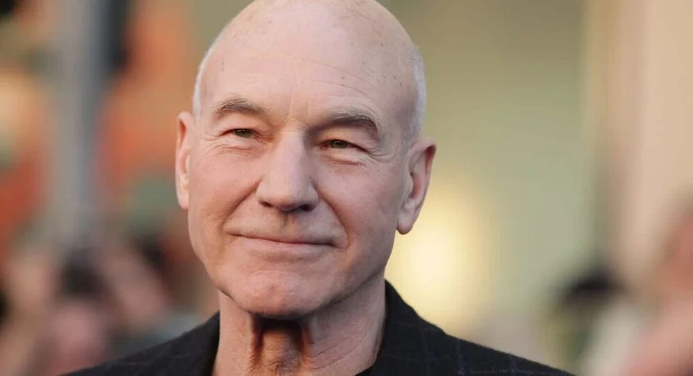 Patrick Stewart, astro de “Star Trek” e “X-Men”, morre aos 86 anos