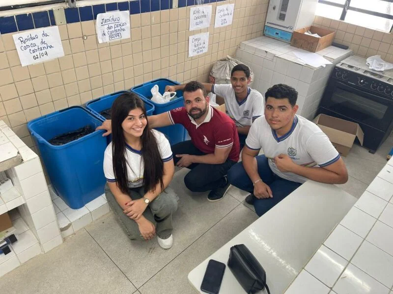 Pernambuco é destaque em competição nacional
