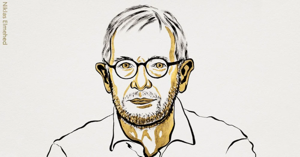 Pesquisador ganha Nobel de Física 2026 por usar gelo para estudar ‘partículas fantasmas’