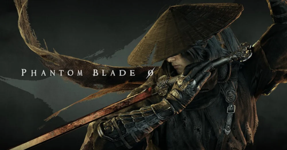 Phantom Blade Zero é mais do que a soma de suas partes