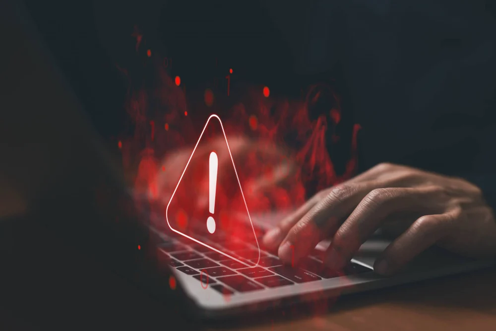 Phishing por e-mail abre caminho para ataque destrutivo na Ucrânia