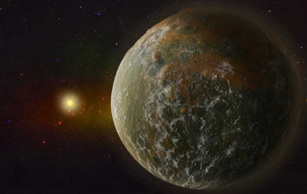 Planetas mais habitáveis que a Terra podem existir na Via Láctea