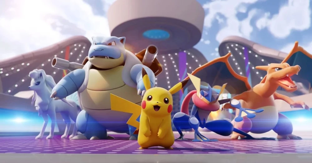 Pokémon Unite será encerrado em 2027; veja como vai funcionar o fim do jogo
