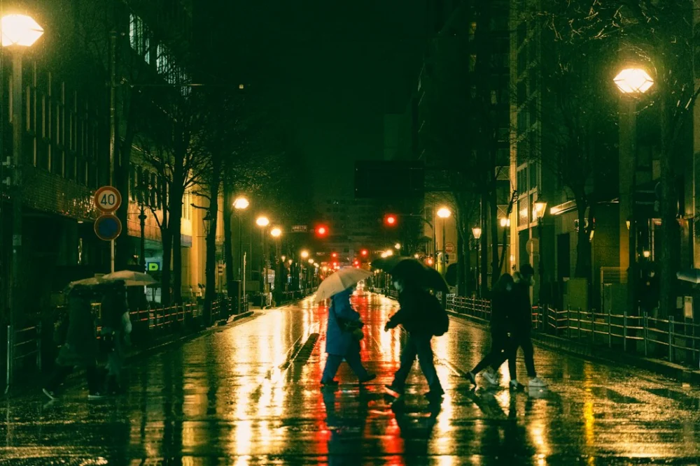 Por que algumas pessoas adoram chuva enquanto outras ficam tristes? A ciência tem pistas