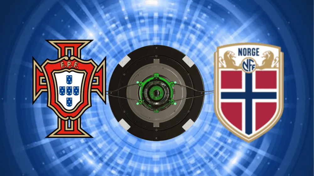 Portugal x Noruega: onde assistir, horário e escalações do jogo da Liga das Nações