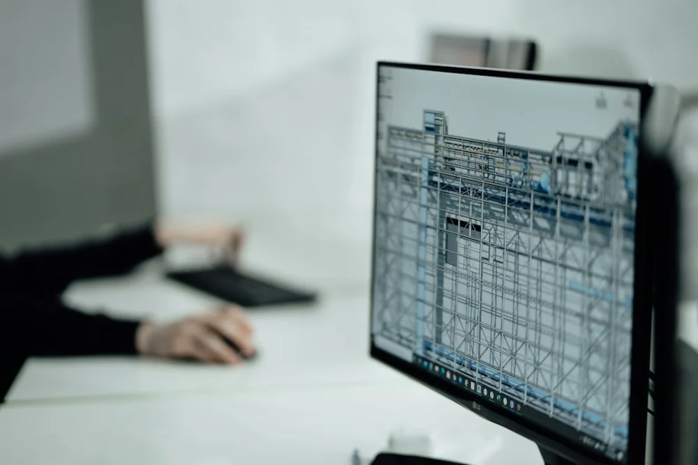 Prédios digitais e inteligência artificial: a revolução que está transformando a arquitetura