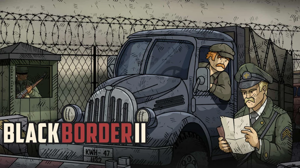 Promoções na App Store: Black Border 2, VENARI – Escape Room Adventure, Nível de bolha + Medições e mais!