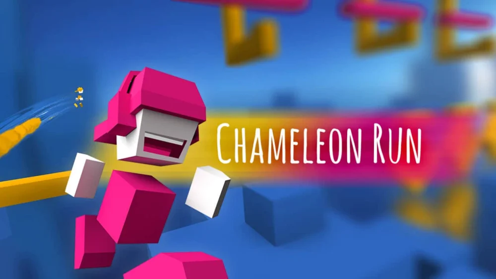 Promoções na App Store: Chameleon Run, Echoes of Vasteria, Escrita em Japonês e mais!