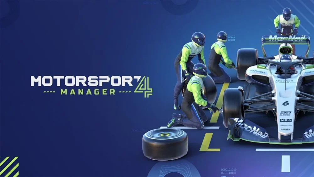 Promoções na App Store: Motorsport Manager 4, MudRunner Mobile, AirPianoPro e mais!