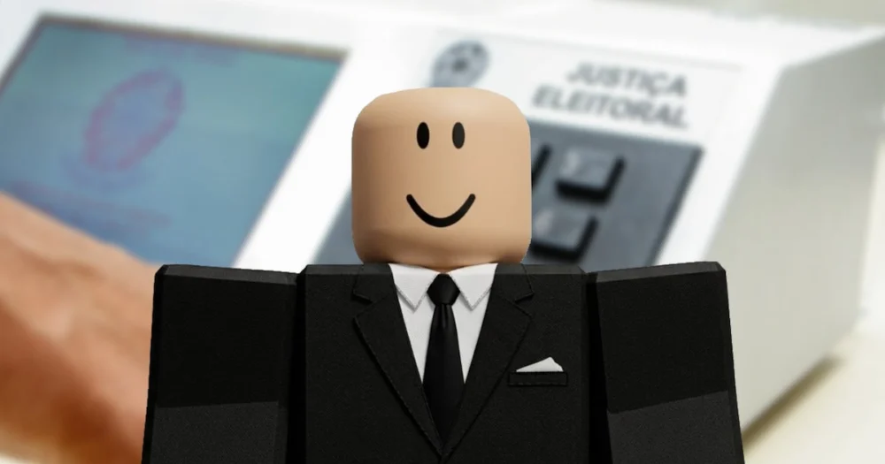Propaganda política é permitida dentro de games como Roblox e Fortnite? Entenda