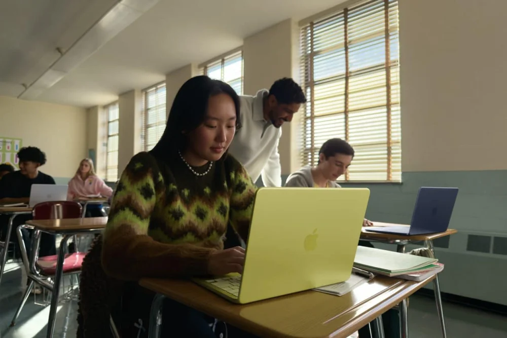Próximo MacBook Neo poderá ser lançado já no 1º semestre de 2027