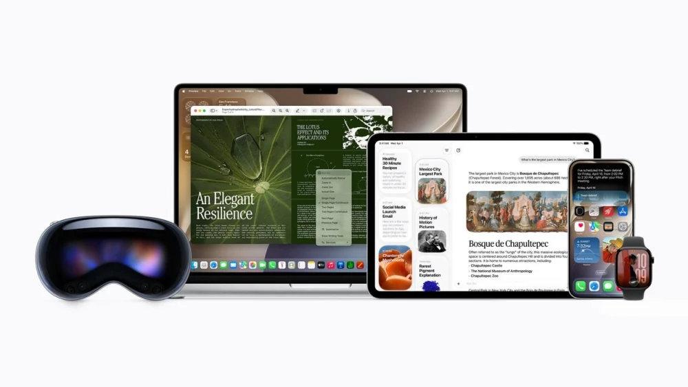 Quais são os requisitos e como usar a Siri AI na prática