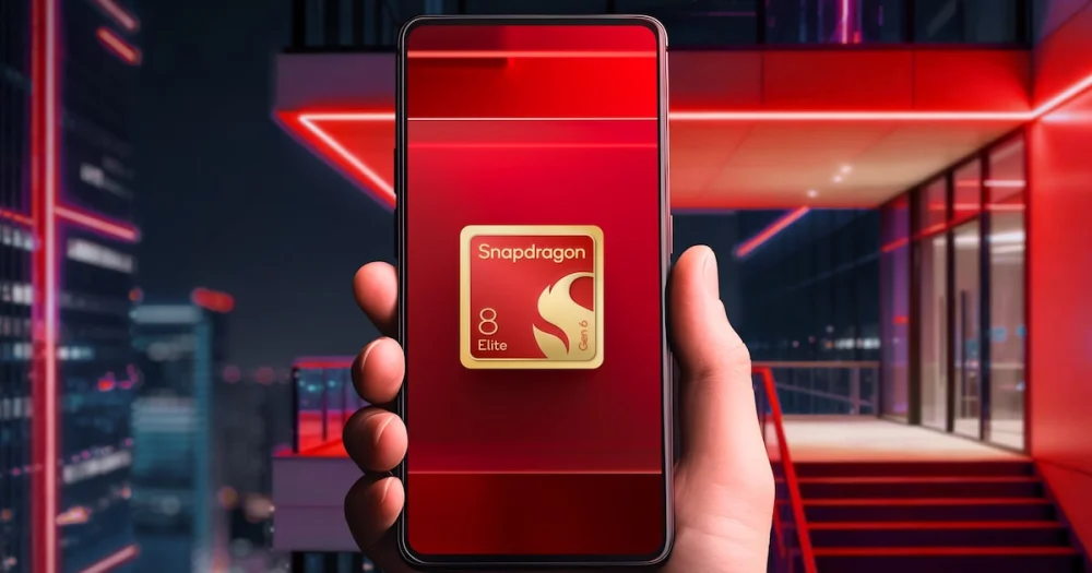 Qualcomm nega rumor que novos chips Snapdragon estão superaquecendo