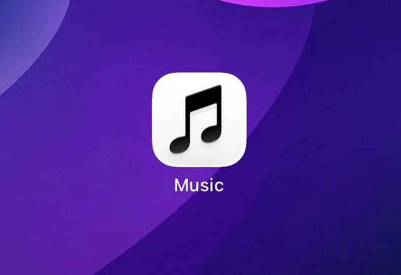 Quarta beta do iOS 27.2 traz novo ícone para o app Música, remove app Saúde repaginado e mais