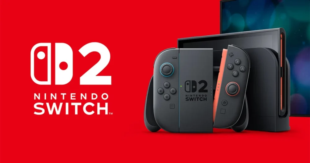Quer comprar um Nintendo Switch 2? Confira jogos e benefícios