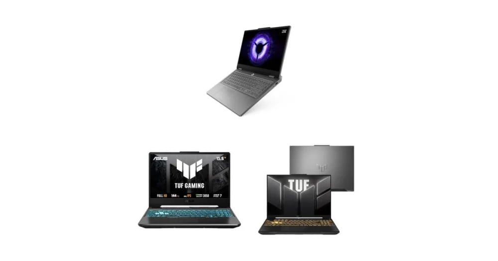Quer jogar com mais performance? Confira nossa seleção de Notebooks Gamer em promoção na Amazon
