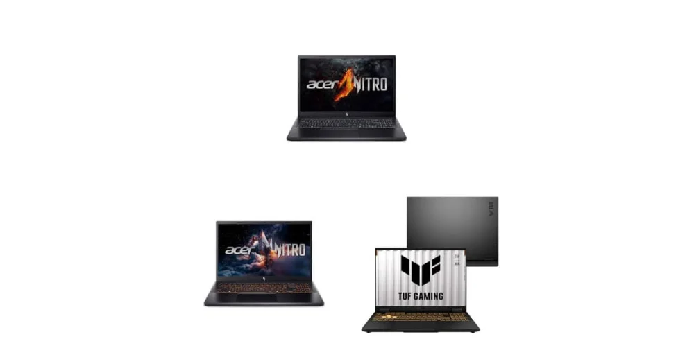 Quer um notebook gamer de verdade? Confira estas opções em promoção na Amazon