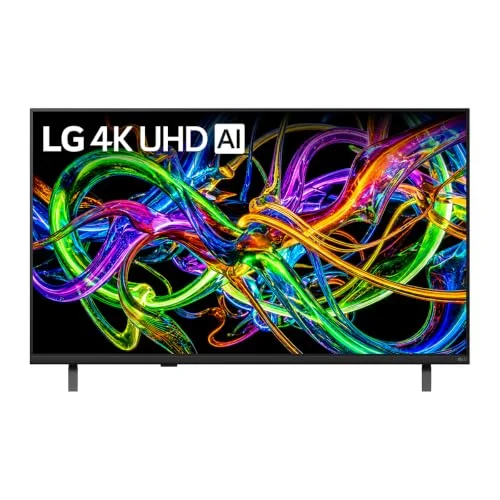 Quer uma tela maior e mais imagem? Veja Smart TVs 4K em promoção na Amazon