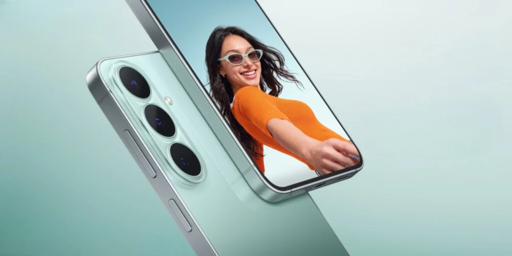 REVIEW: Galaxy S26 FE evolui com novo chip Exynos 2500, One UI 9 e novos recursos de câmera