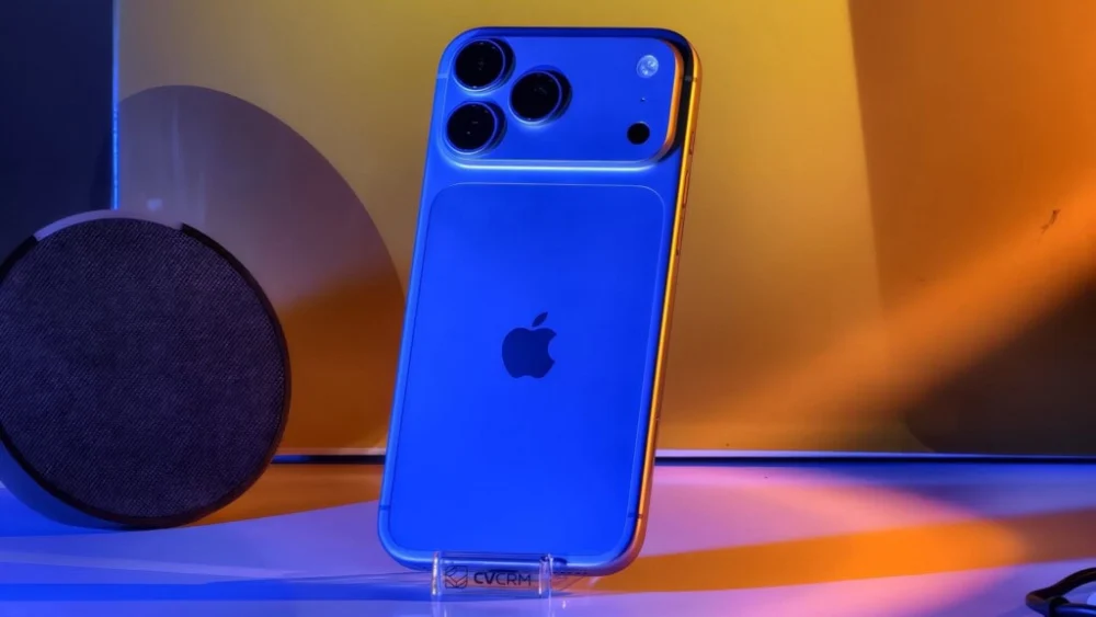 REVIEW: iPhone 18 Pro Max melhorou bateria, câmera e processador