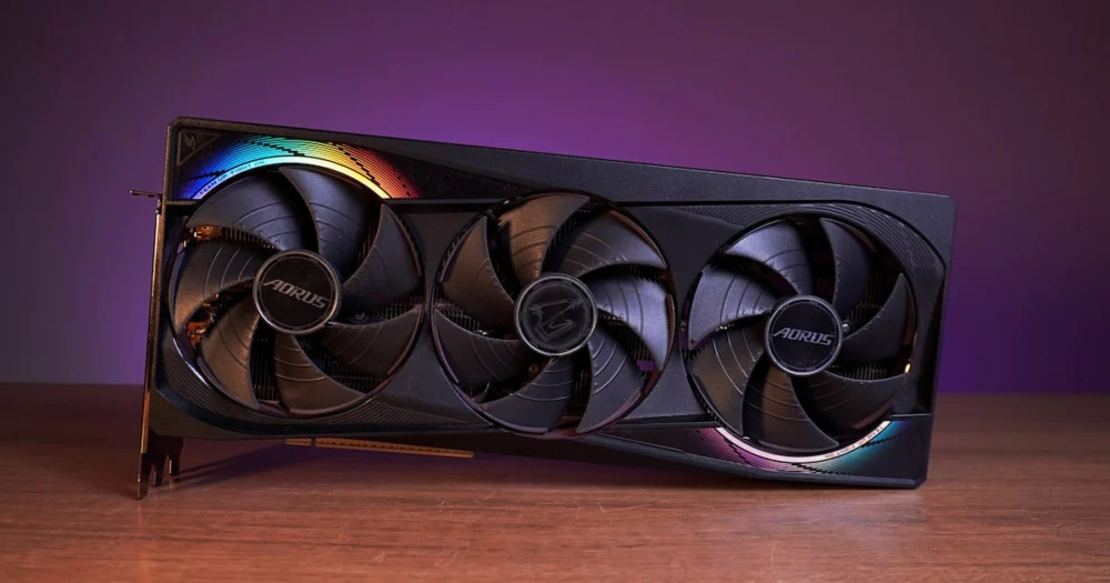 RTX 5070 se torna a nova GPU mais popular entre os gamers