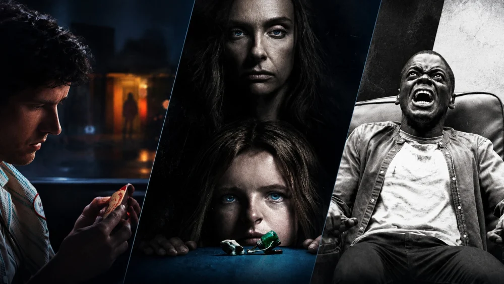 Ranking: os 100 melhores filmes de terror de todos os tempos