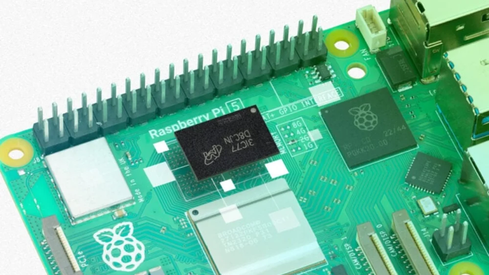 Raspberry Pi anuncia mais um reajuste de preços