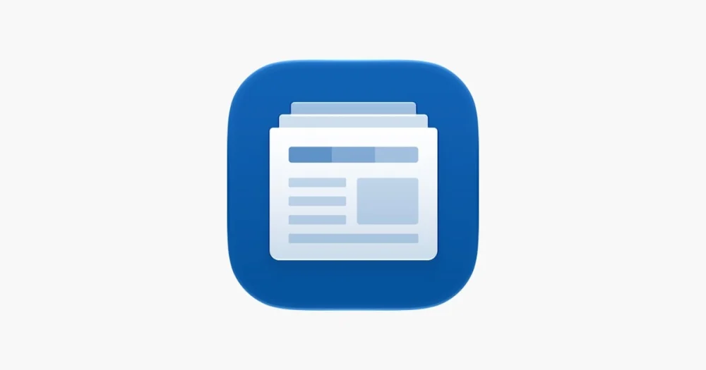 ReadKit 4 é lançado com sincronização via iCloud, exportação avançada e mais novidades
