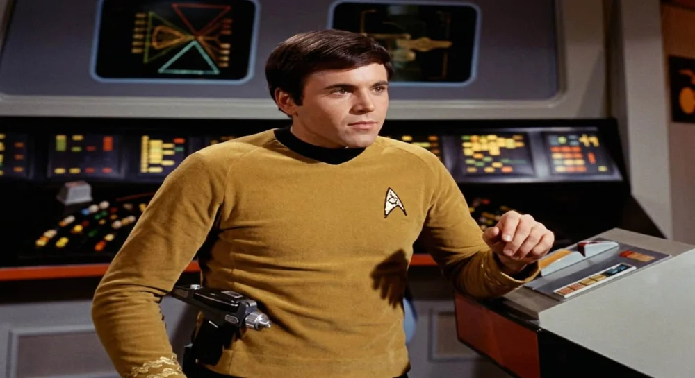 Relembre a trajetória de Walter Koenig, o eterno Pavel Chekov de Star Trek