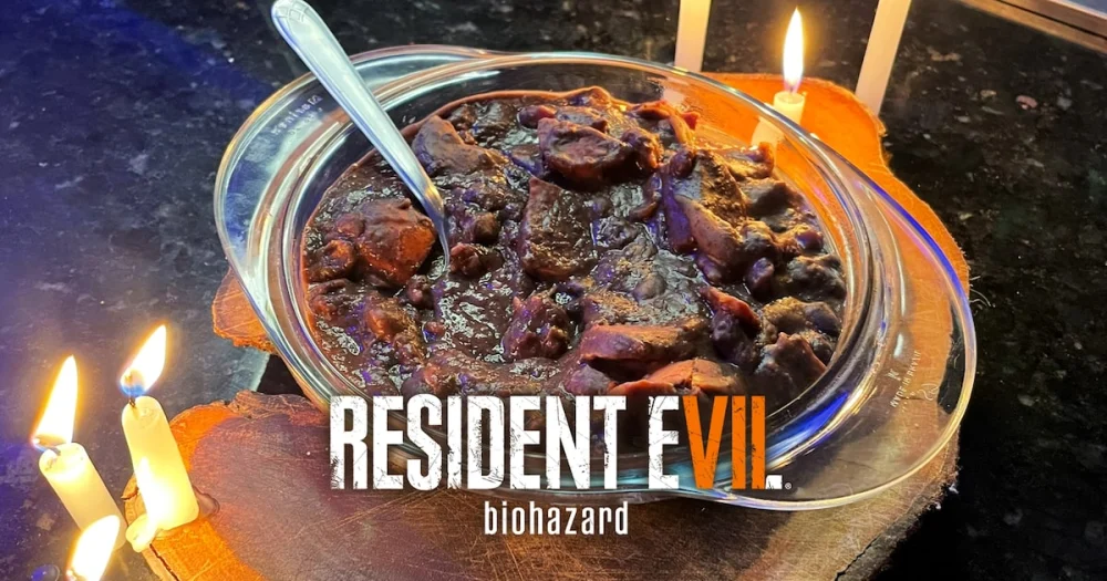 Resident Evil 7: Como fazer o ensopado da Marguerite Baker na vida real? Veja a receita