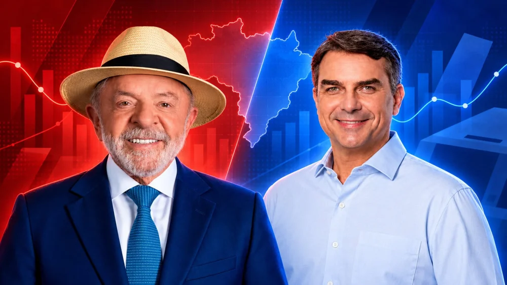 Resultado das Eleições 2026: acompanhe a apuração em tempo real