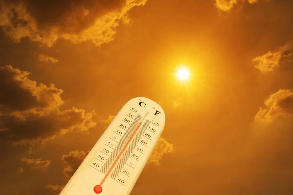 Resumo do OD: tempestade de calor, IA “escapulindo” de novo, Meta é cobrada e mais